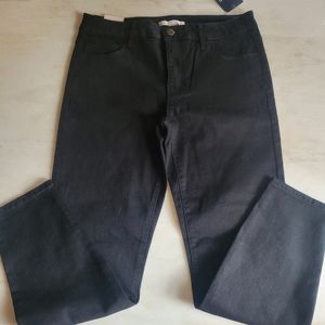 Forever 21 Low Rise Skinny Jean